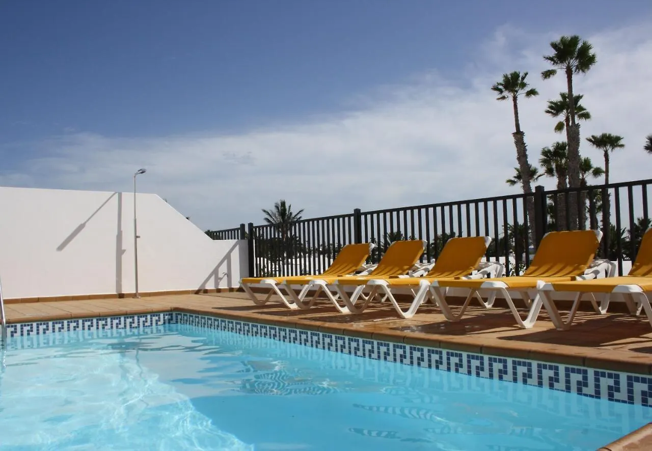 Hébergement de vacances Villas Salinas De Matagorda Espagne