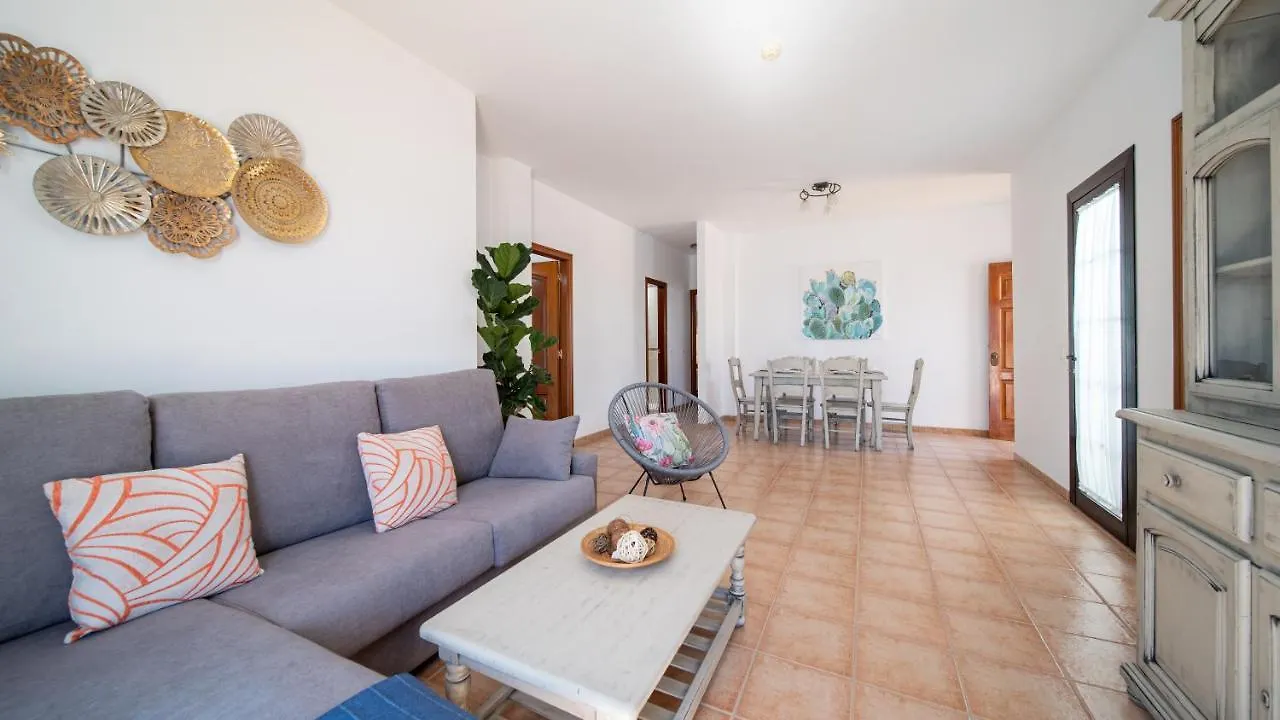 Hébergement de vacances Villas Salinas De Matagorda