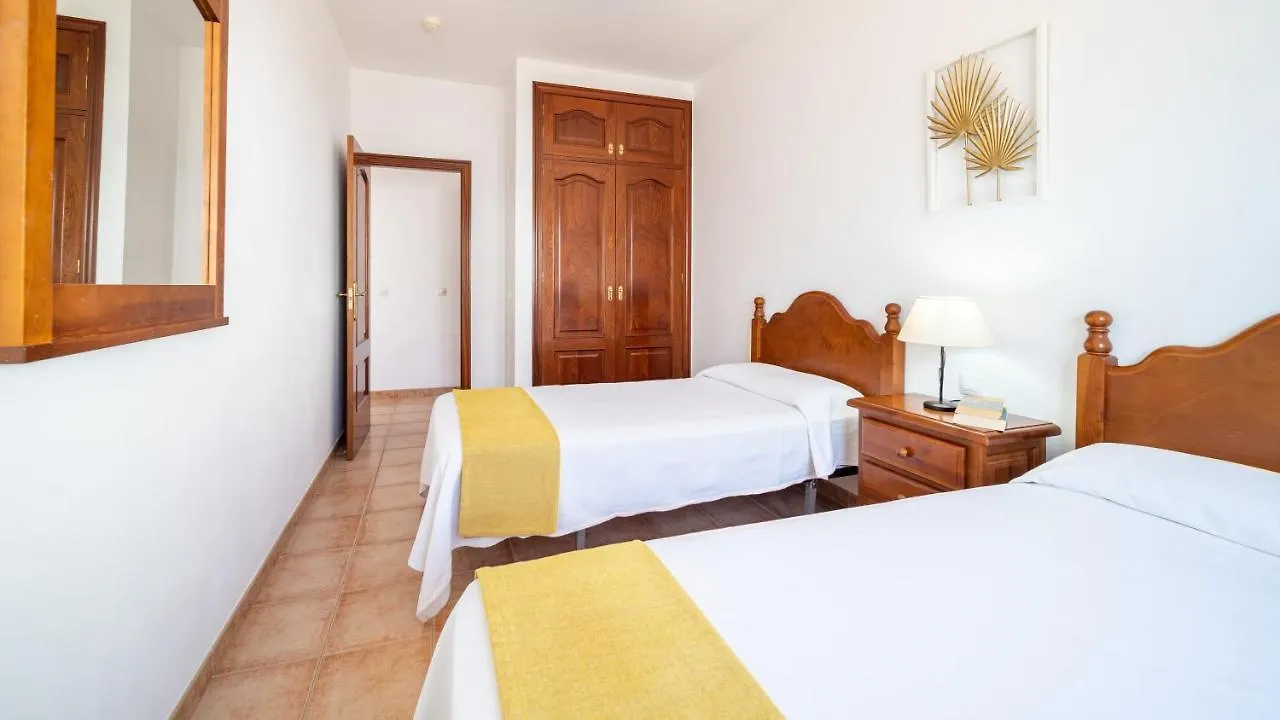 Villas Salinas De Matagorda Hébergement de vacances
