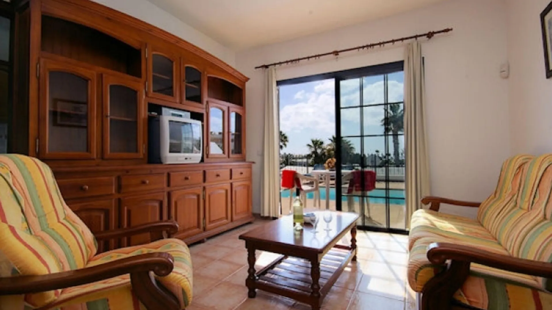 Ferienhaus Villas Salinas De Matagorda