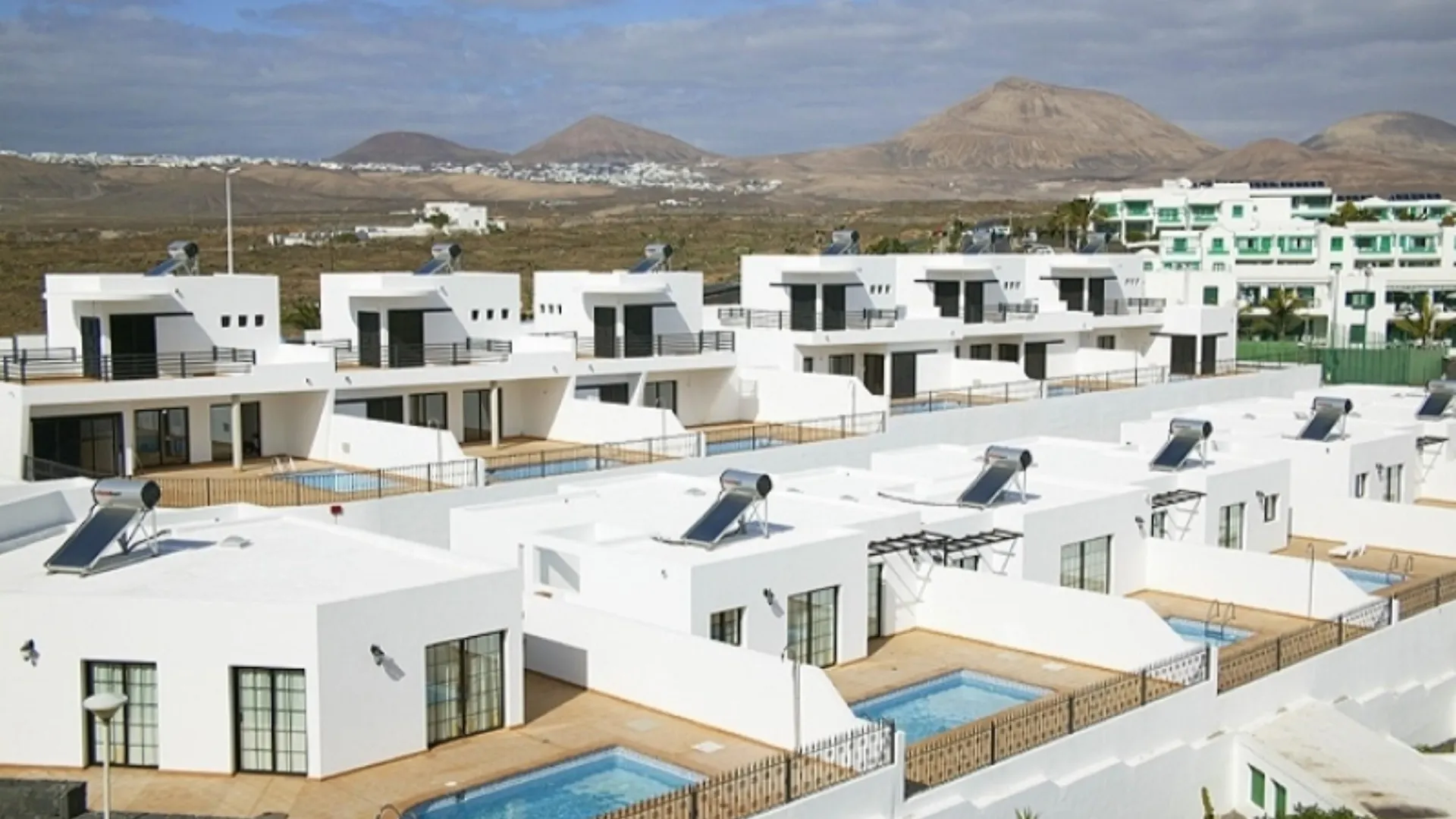 Ferienhaus Villas Salinas De Matagorda