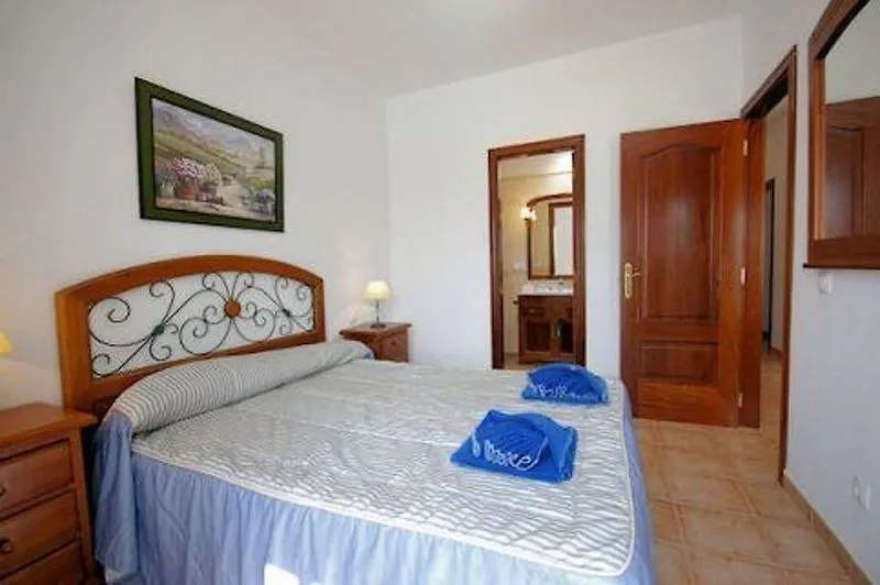 Hébergement de vacances Villas Salinas De Matagorda