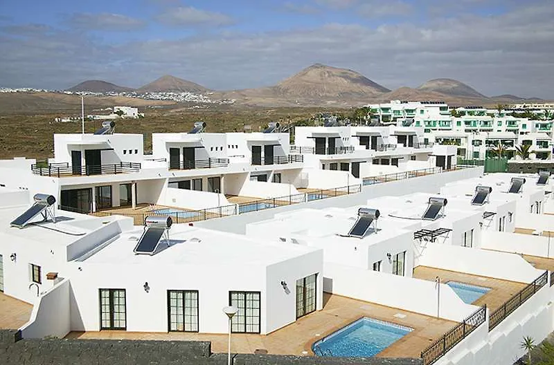 Villas Salinas De Matagorda Ferienhaus